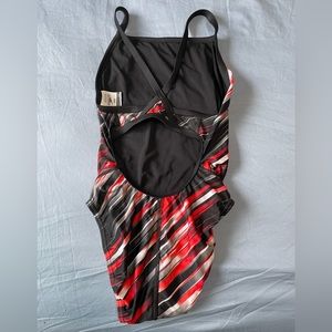Speedo Swimsuit Onepiece